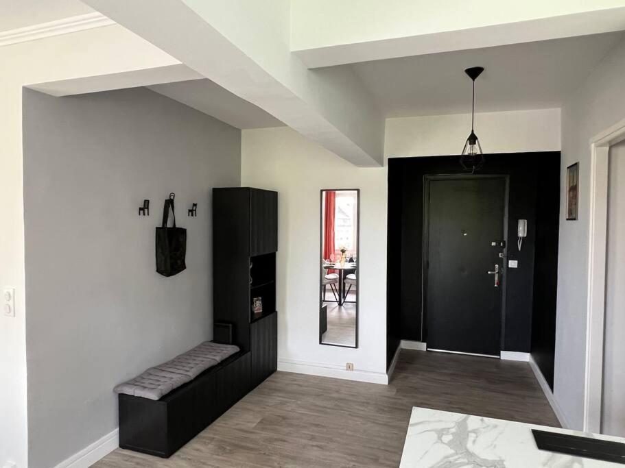 Appartement Hyper Centre Туркуэн Экстерьер фото