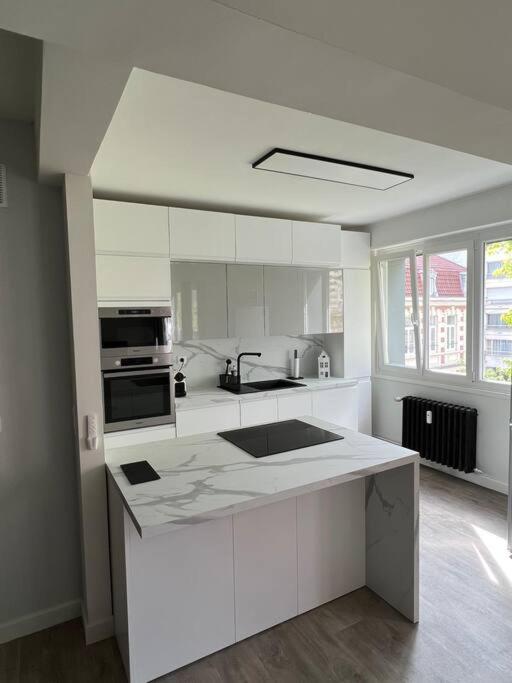 Appartement Hyper Centre Туркуэн Экстерьер фото